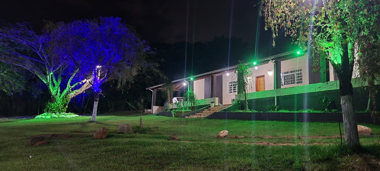 Rural no bairro Jardim Doutor Antônio Petráglia à Venda