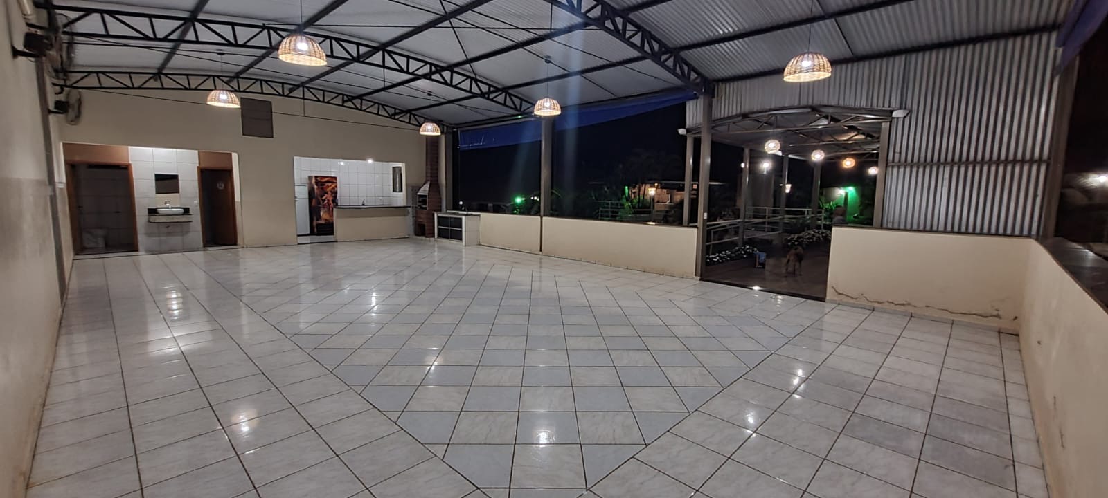 Rural no bairro Jardim Doutor Antônio Petráglia à Venda