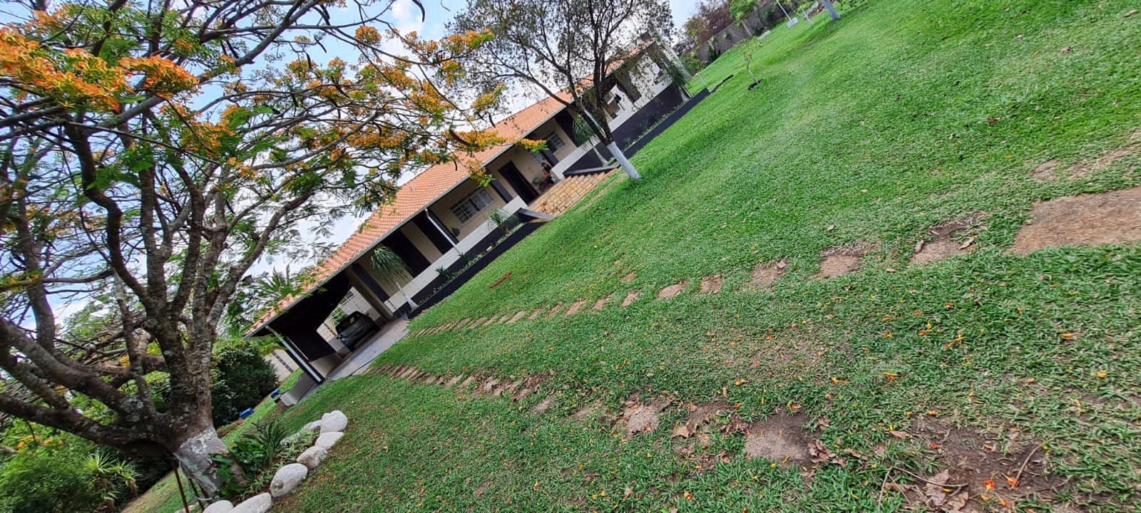 Rural no bairro Jardim Doutor Antônio Petráglia à Venda