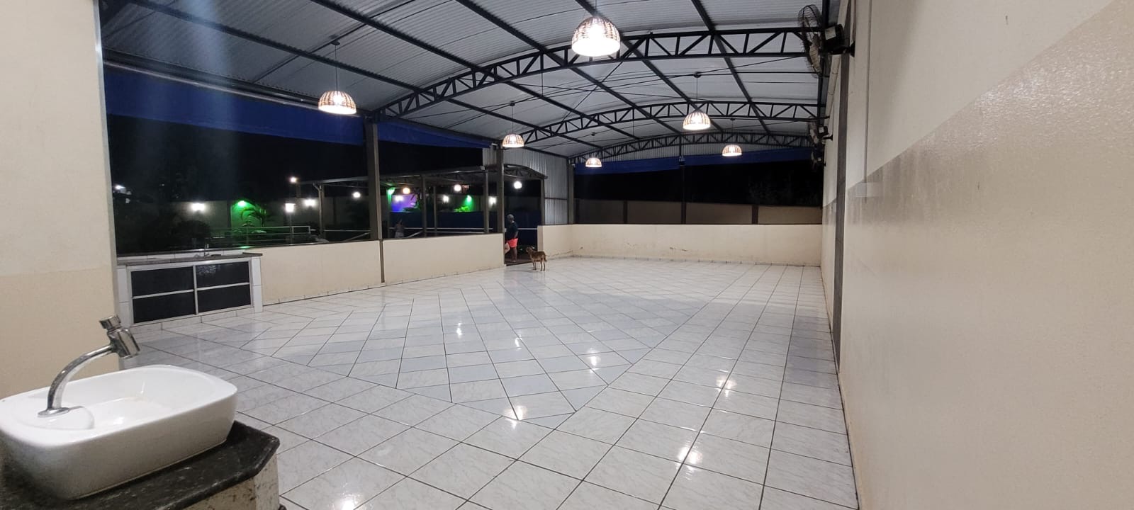 Rural no bairro Jardim Doutor Antônio Petráglia à Venda
