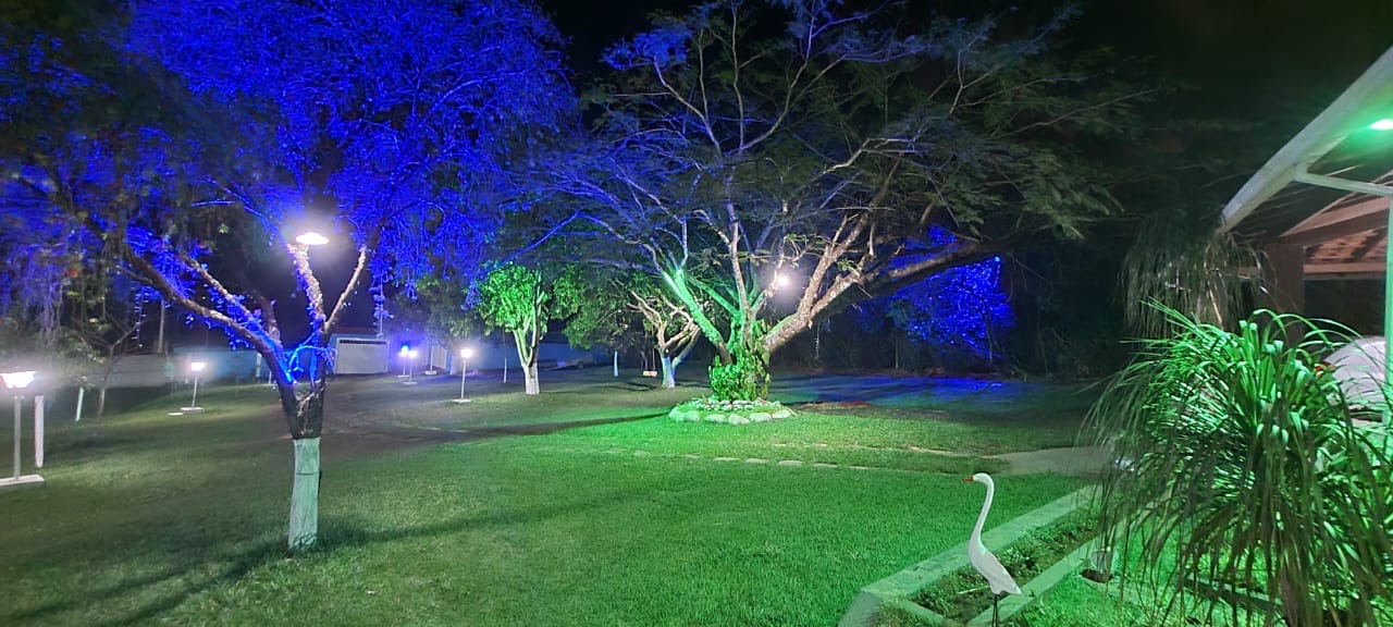 Rural no bairro Jardim Doutor Antônio Petráglia à Venda