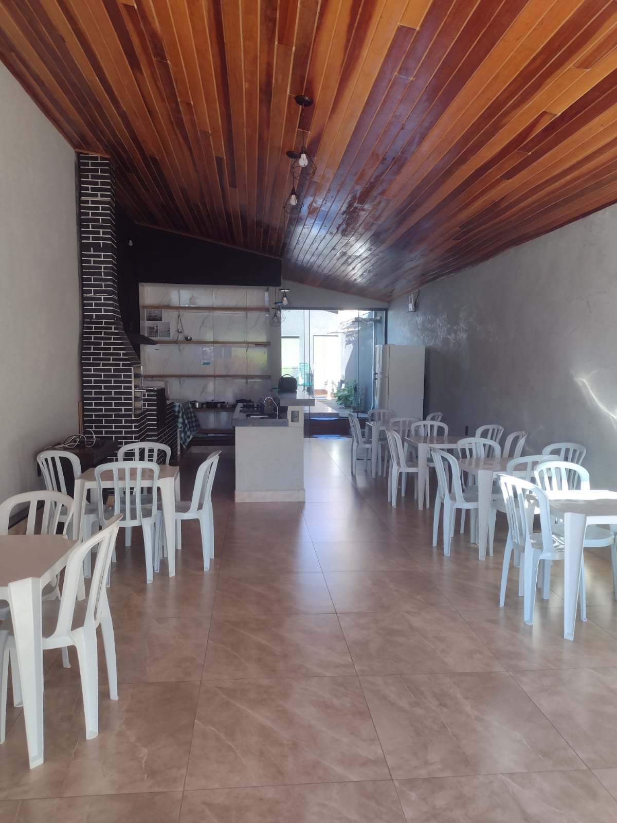 Casa no bairro Franca Pólo Club à Venda