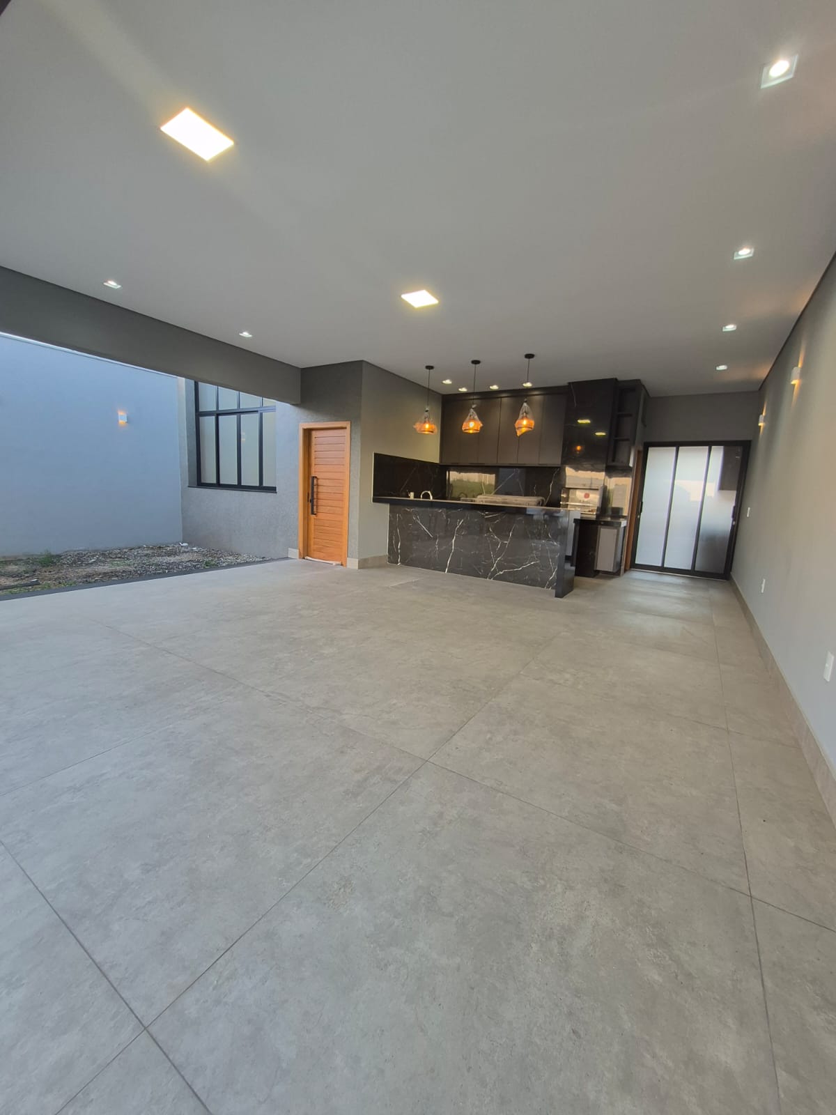 Casa no bairro Residencial Tellini à Venda