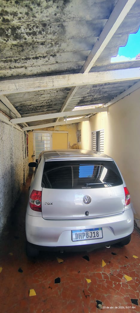 Casa no Centro à Venda