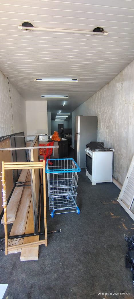 Casa no Centro à Venda