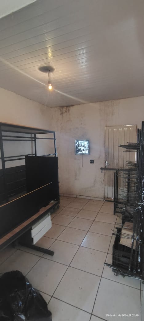 Casa no Centro à Venda