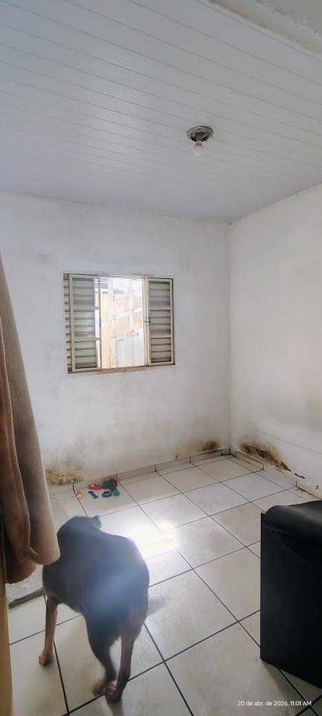 Casa no Centro à Venda