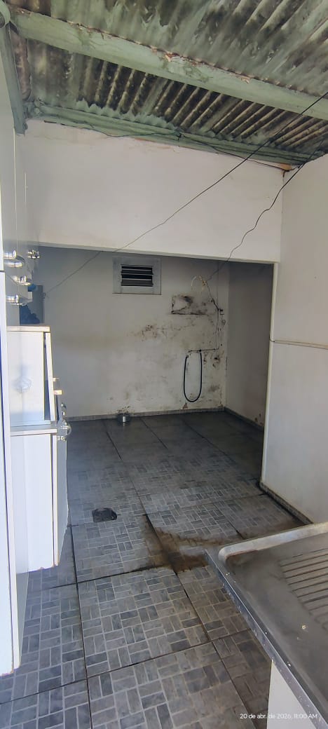 Casa no Centro à Venda