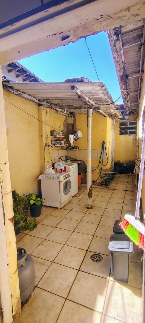 Casa no Centro à Venda