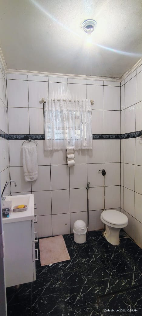Casa no Centro à Venda