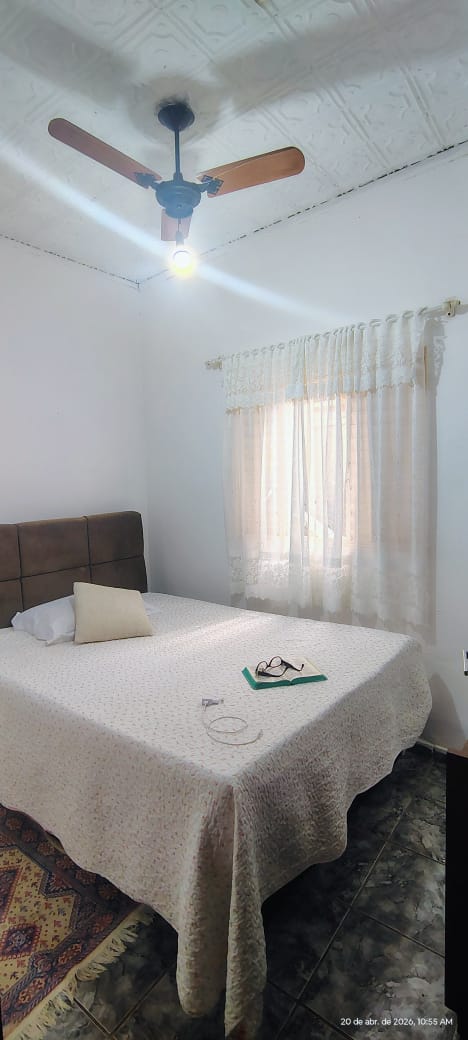 Casa no Centro à Venda