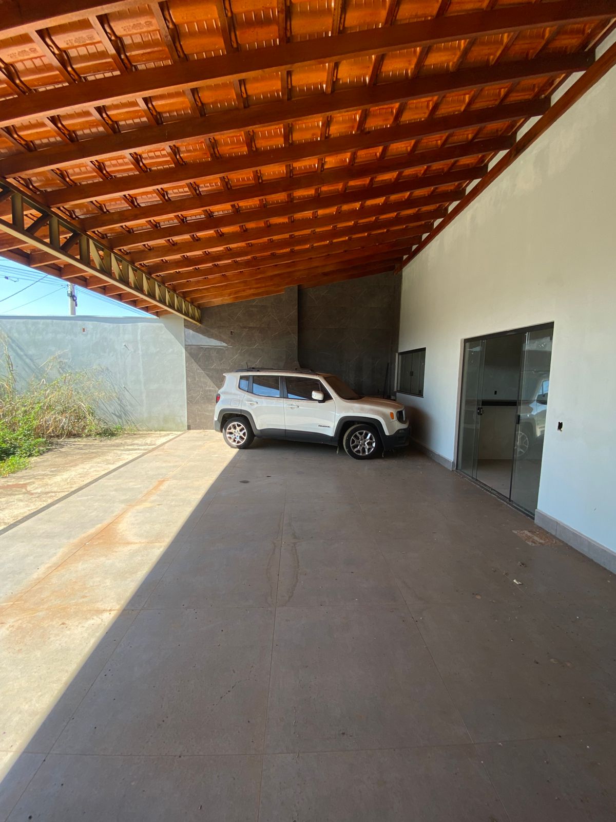 Casa no bairro Jardim Primavera à Venda