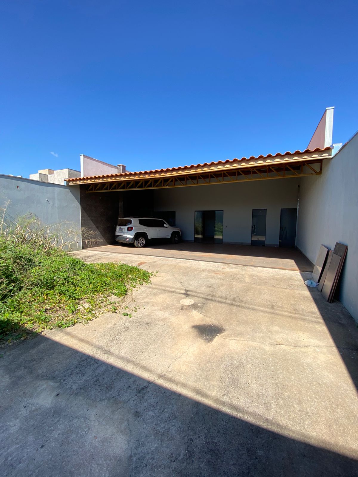 Casa no bairro Jardim Primavera à Venda