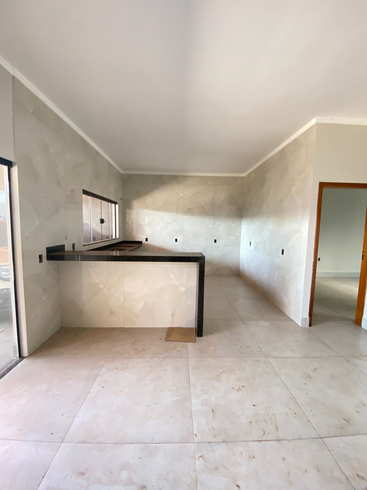 Casa no bairro Jardim Primavera à Venda