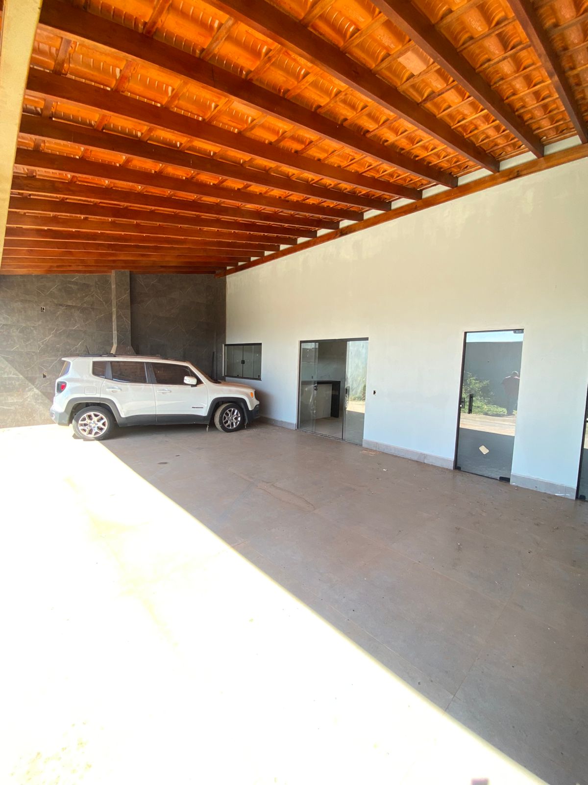Casa no bairro Jardim Primavera à Venda