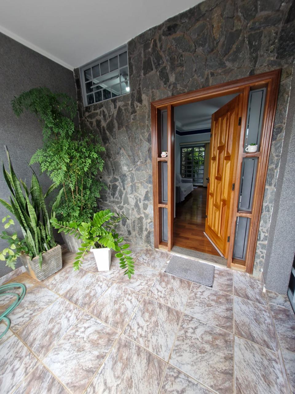 Casa no bairro Parque Residencial Nova Franca à Venda