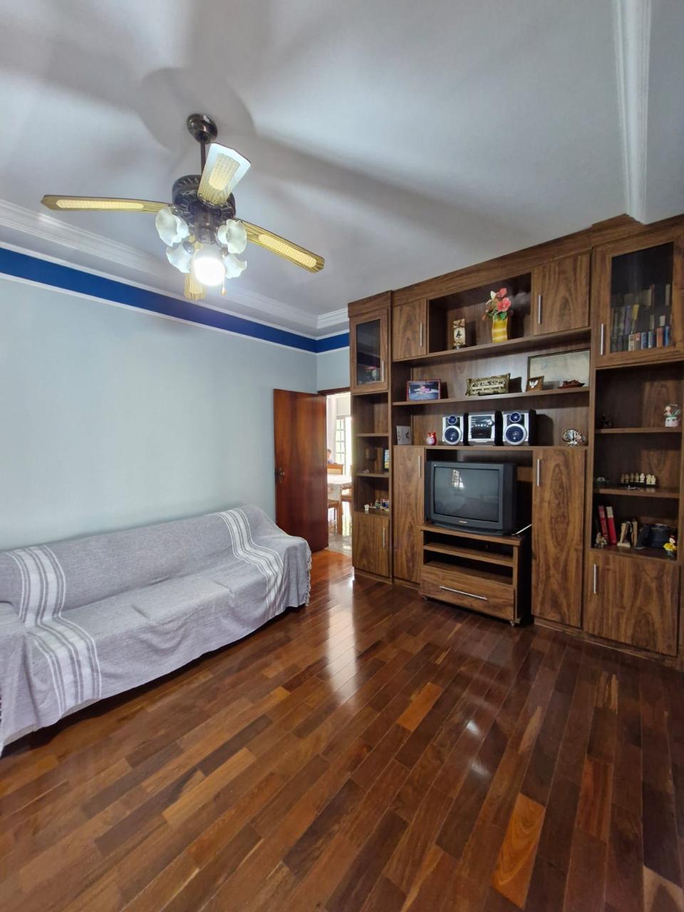 Casa no bairro Parque Residencial Nova Franca à Venda