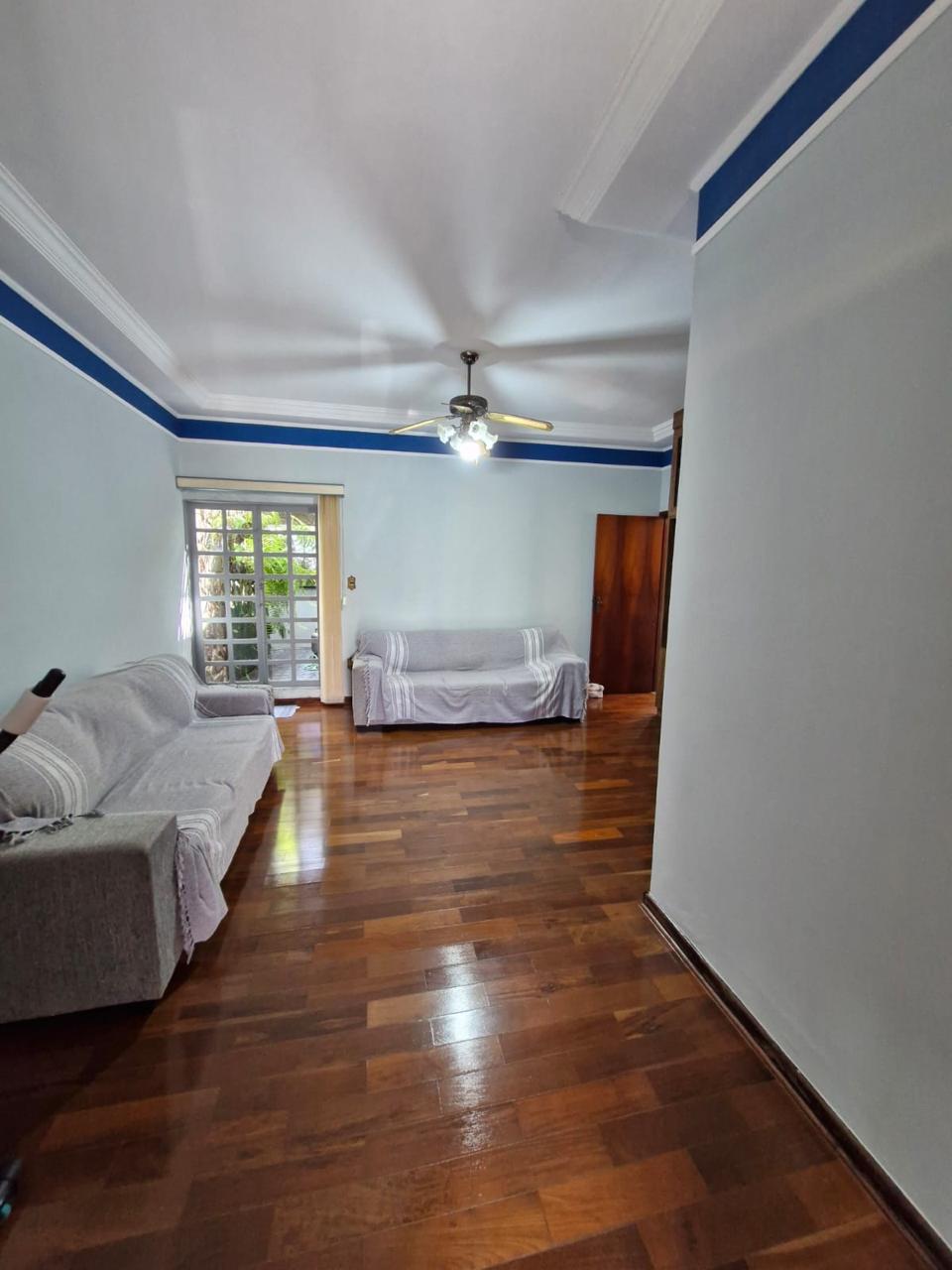 Casa no bairro Parque Residencial Nova Franca à Venda