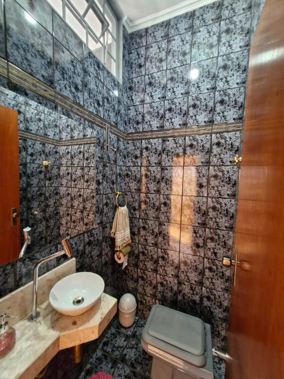 Casa no bairro Parque Residencial Nova Franca à Venda