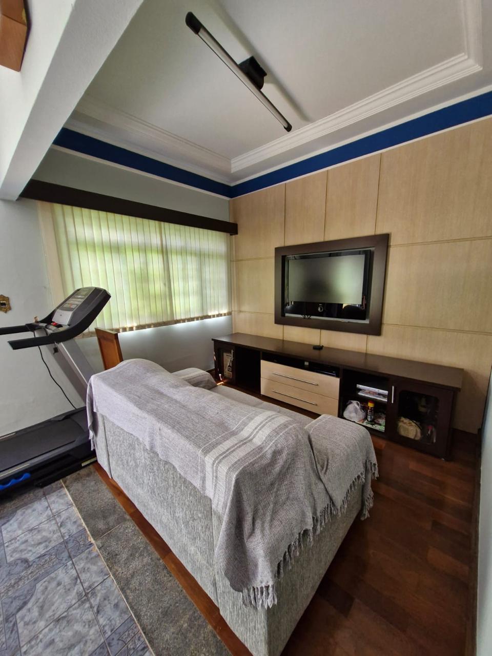 Casa no bairro Parque Residencial Nova Franca à Venda