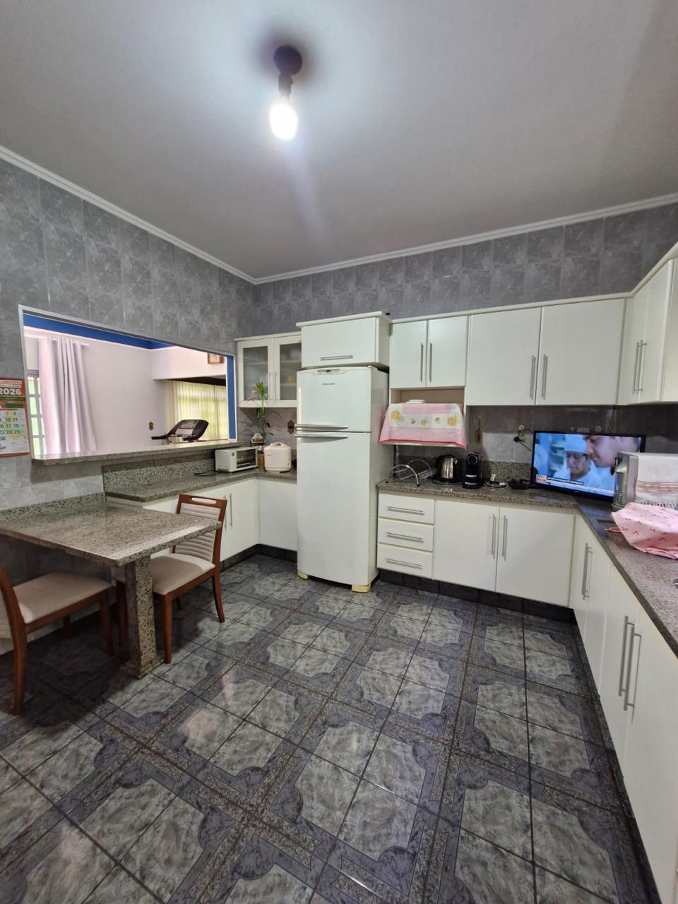 Casa no bairro Parque Residencial Nova Franca à Venda