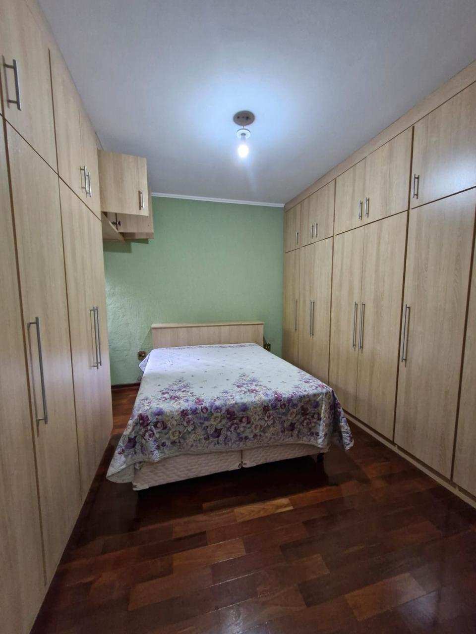 Casa no bairro Parque Residencial Nova Franca à Venda