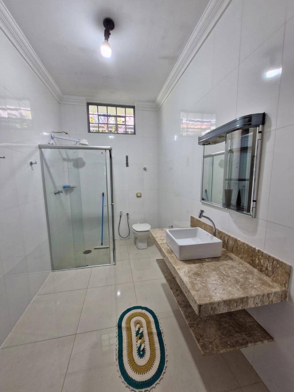 Casa no bairro Parque Residencial Nova Franca à Venda