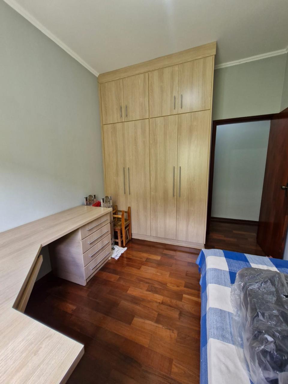 Casa no bairro Parque Residencial Nova Franca à Venda