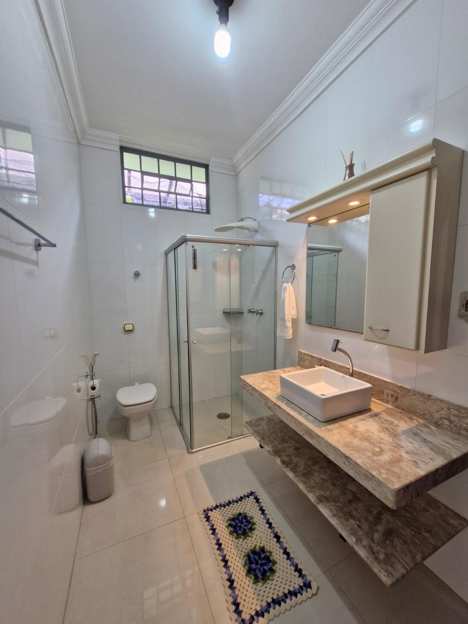 Casa no bairro Parque Residencial Nova Franca à Venda