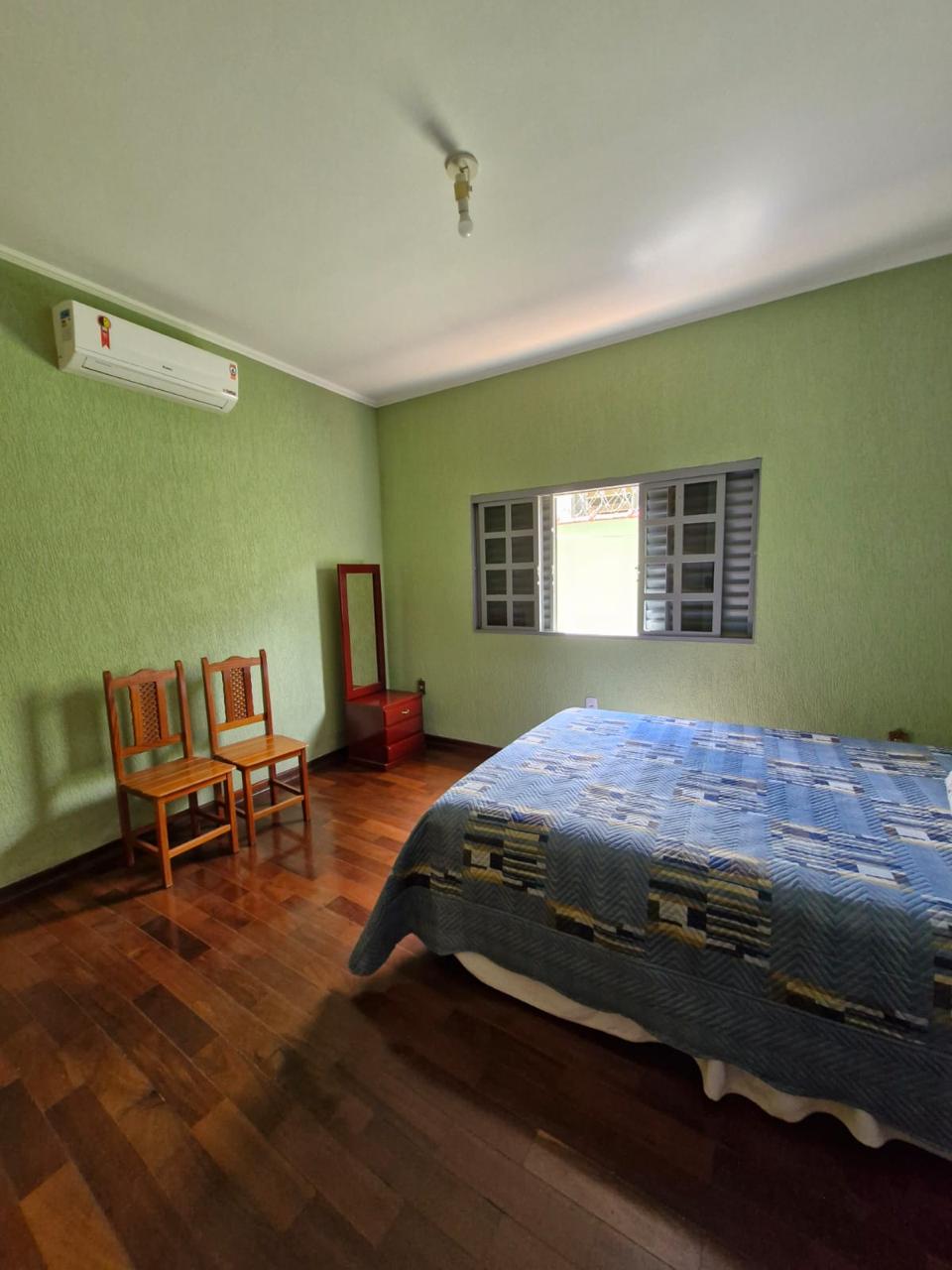 Casa no bairro Parque Residencial Nova Franca à Venda