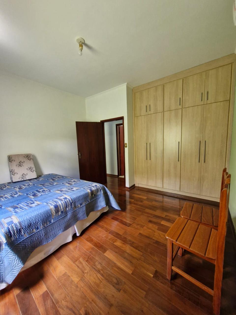 Casa no bairro Parque Residencial Nova Franca à Venda