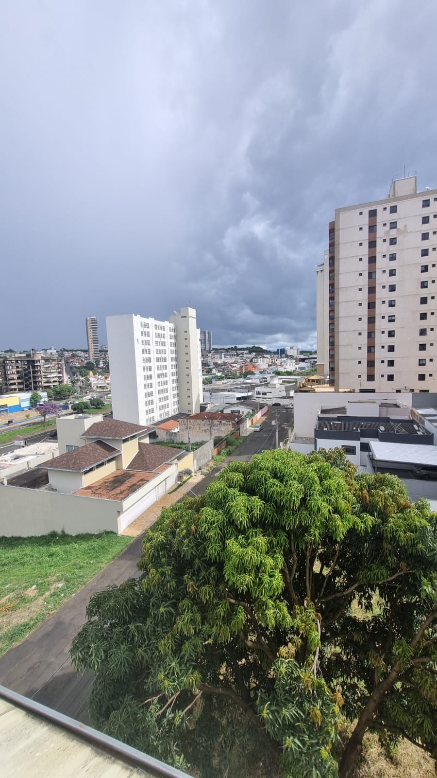Apartamento no bairro Jardim Consolação à Venda