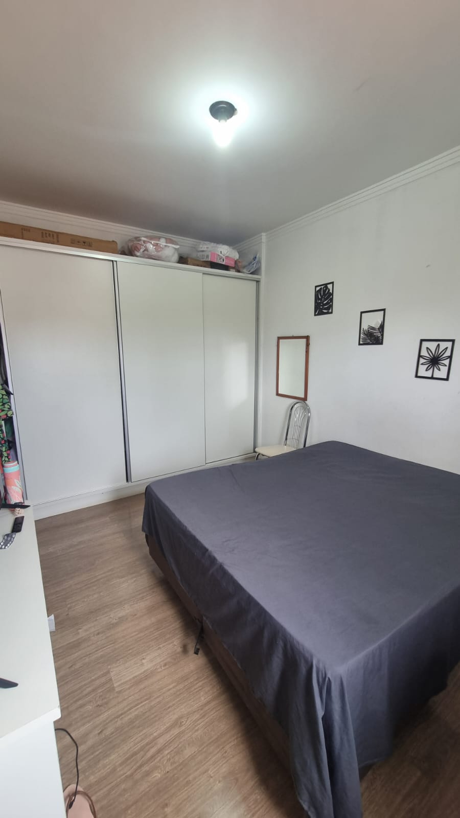 Apartamento no bairro Jardim Consolação à Venda