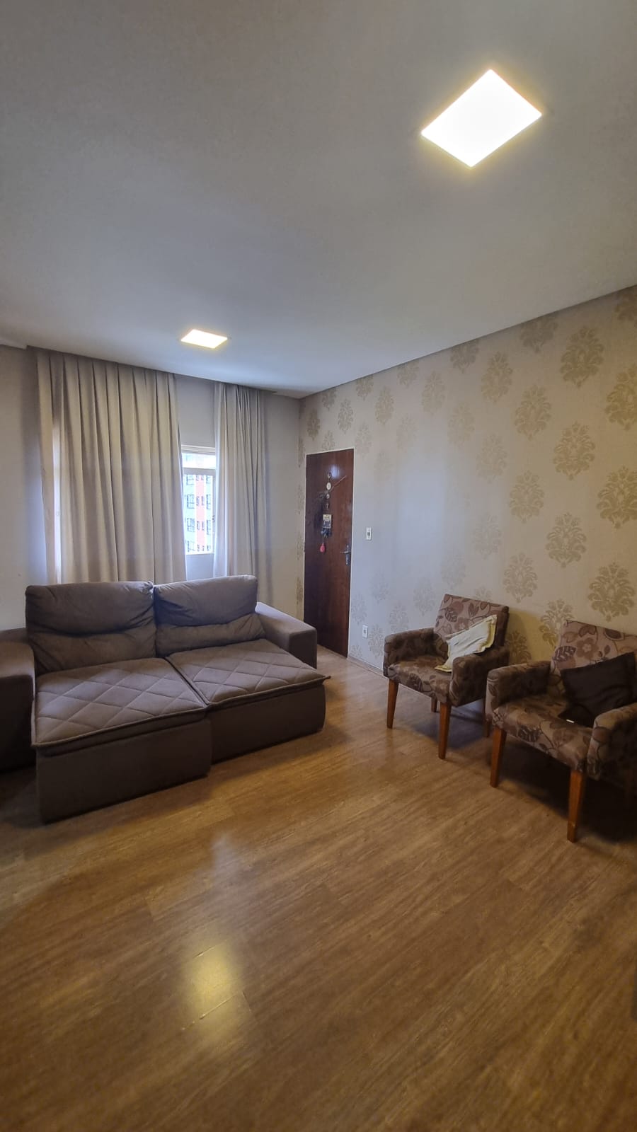 Apartamento no bairro Jardim Consolação à Venda