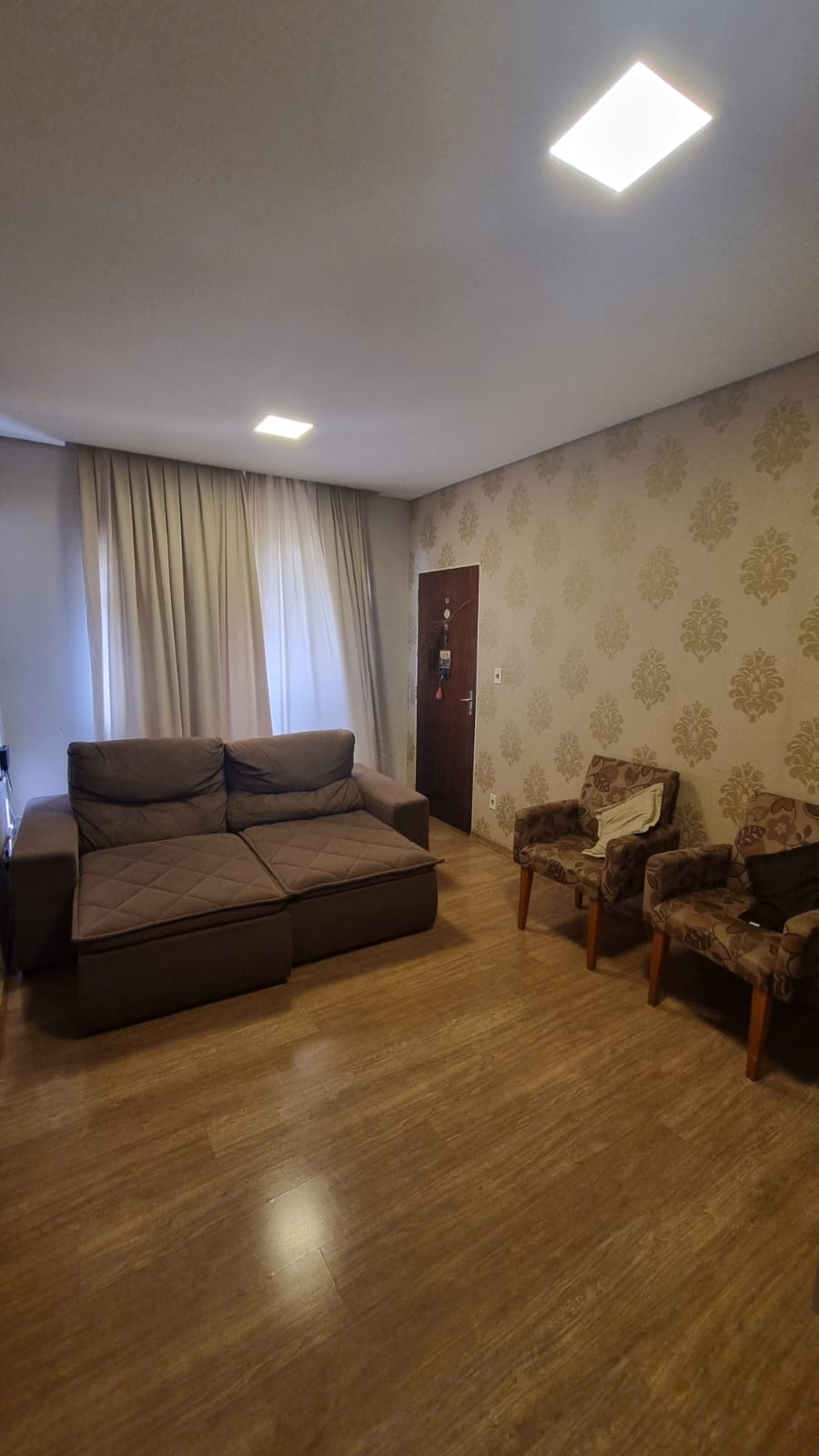 Apartamento no bairro Jardim Consolação à Venda