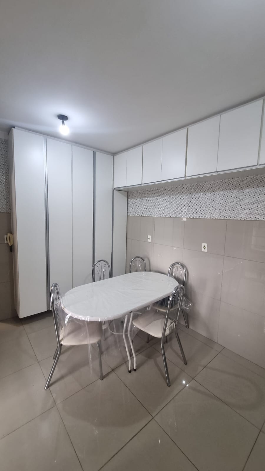 Apartamento no bairro Jardim Consolação à Venda