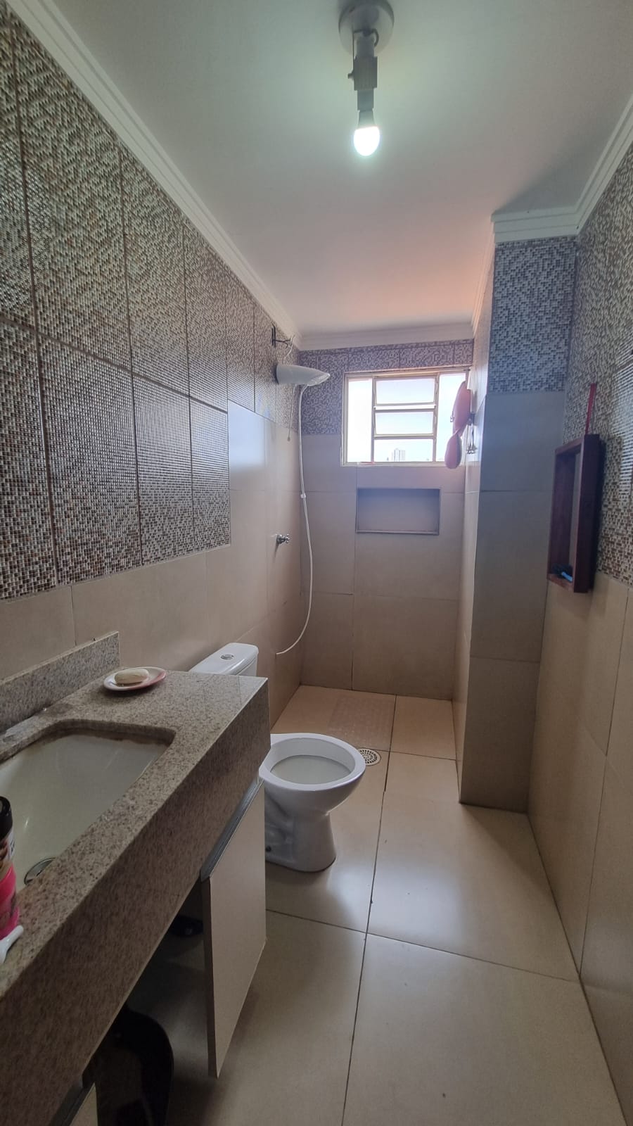 Apartamento no bairro Jardim Consolação à Venda