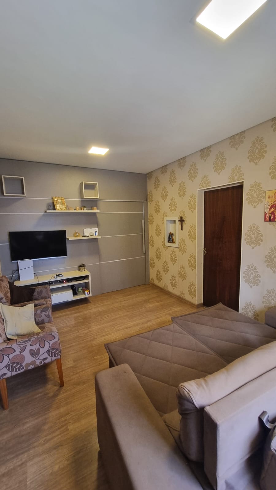 Apartamento no bairro Jardim Consolação à Venda