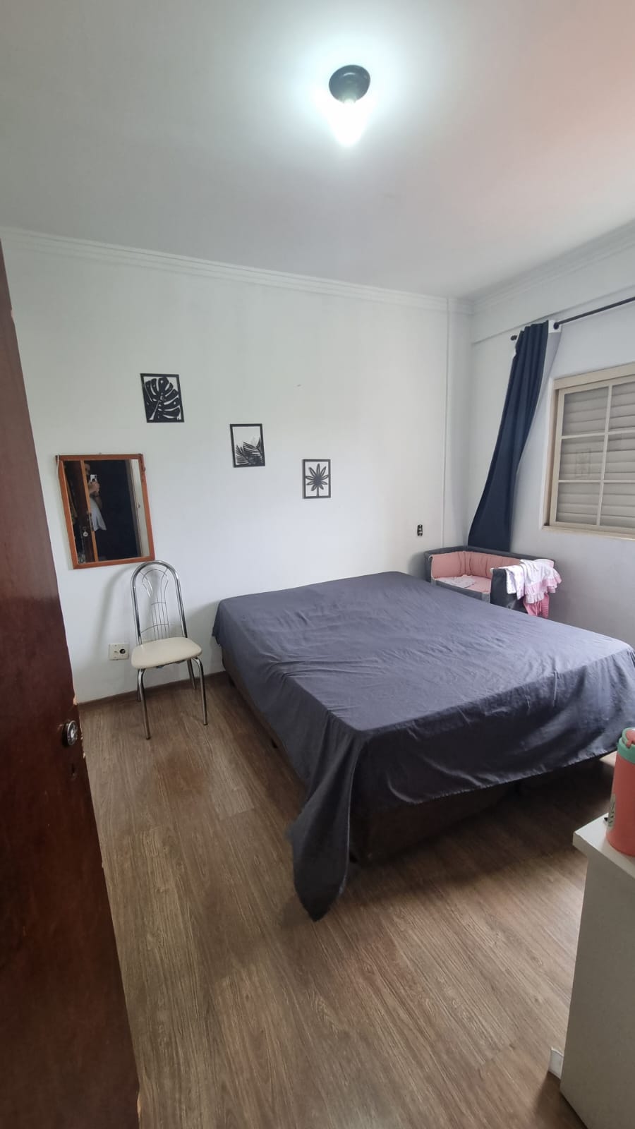 Apartamento no bairro Jardim Consolação à Venda