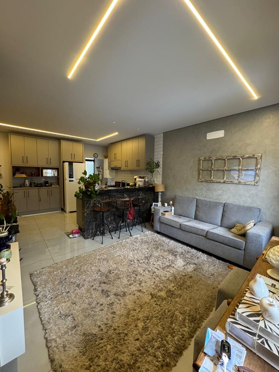 Apartamento no bairro Jardim Flórida à Venda