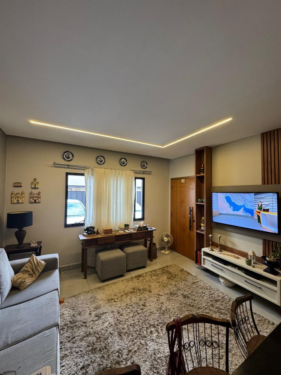 Apartamento no bairro Jardim Flórida à Venda