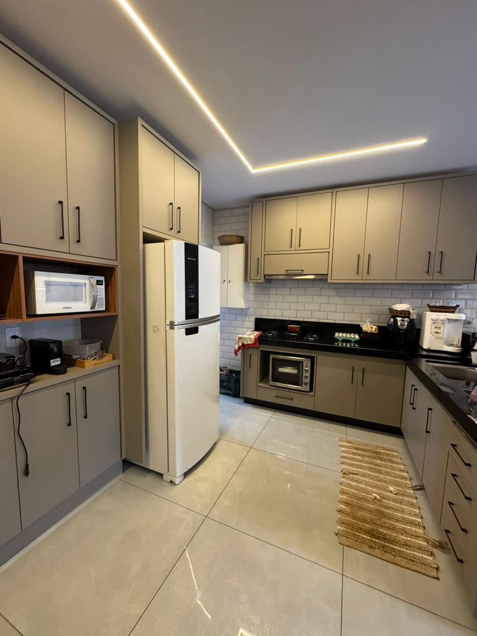 Apartamento no bairro Jardim Flórida à Venda