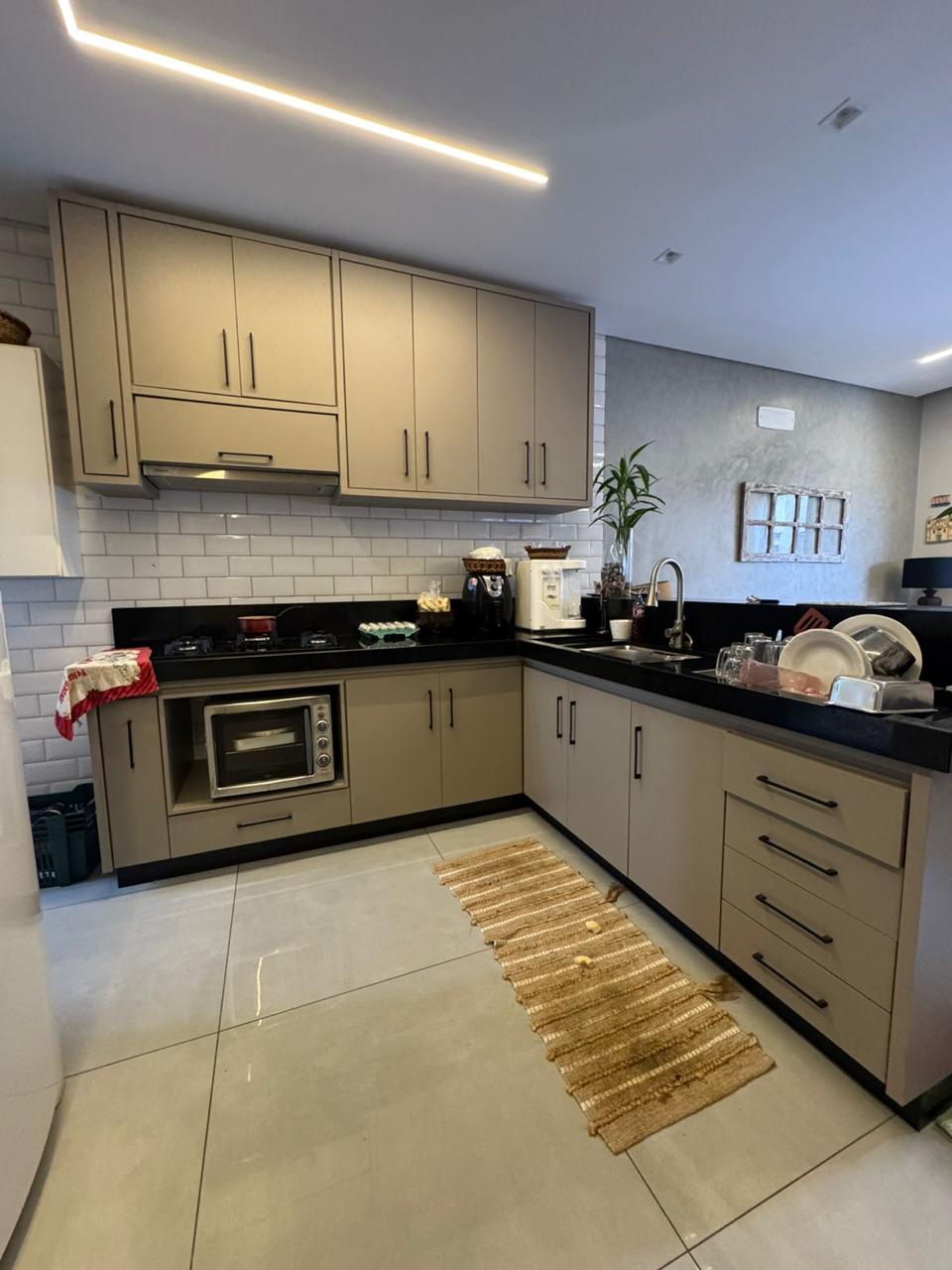 Apartamento no bairro Jardim Flórida à Venda