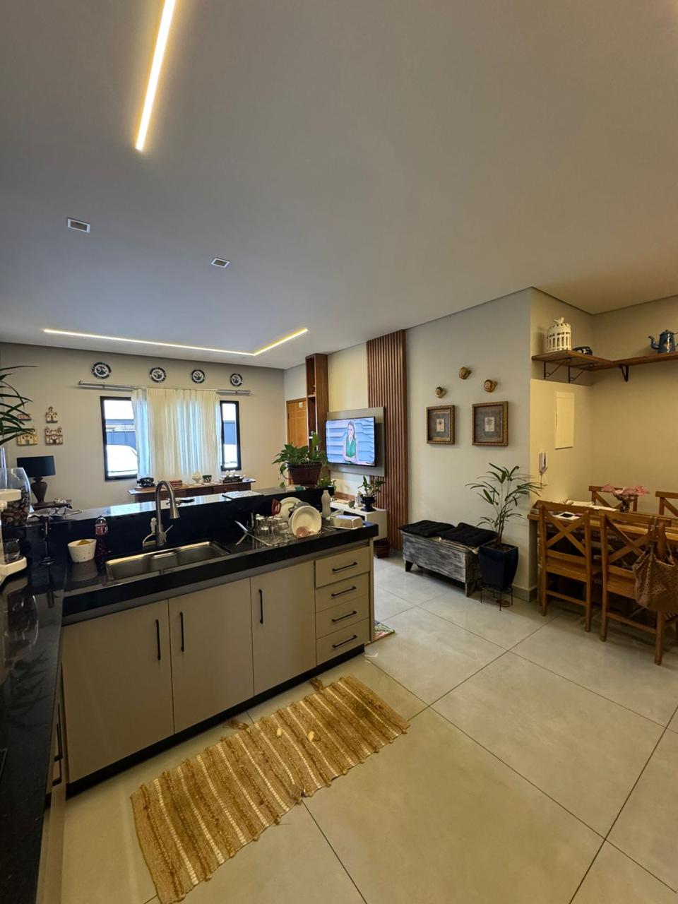 Apartamento no bairro Jardim Flórida à Venda