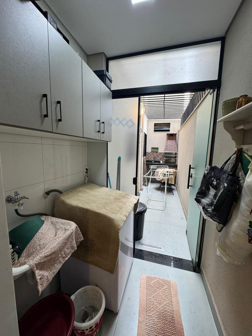 Apartamento no bairro Jardim Flórida à Venda