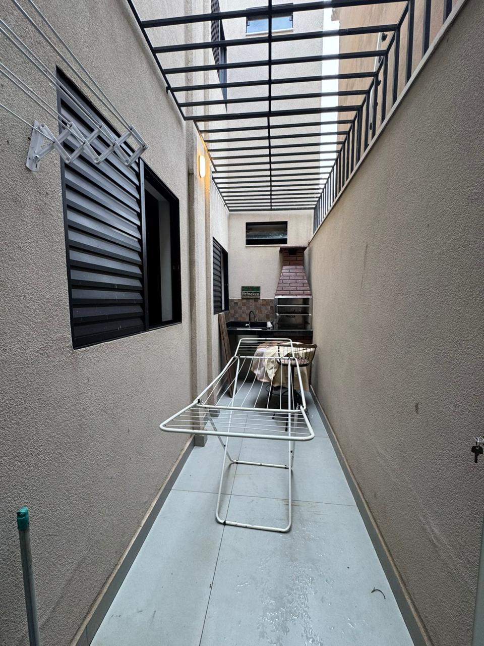 Apartamento no bairro Jardim Flórida à Venda