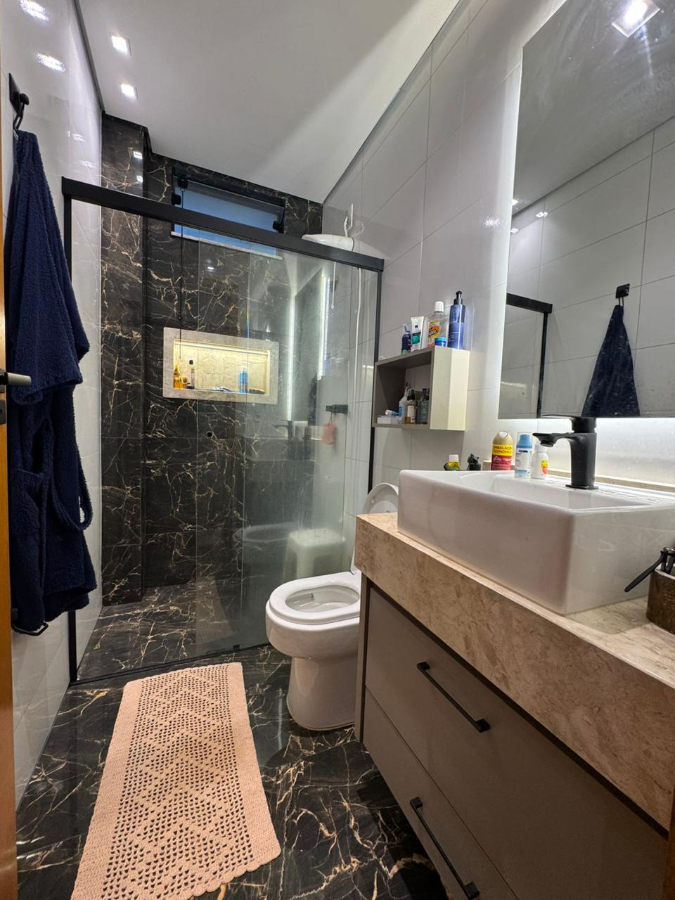 Apartamento no bairro Jardim Flórida à Venda