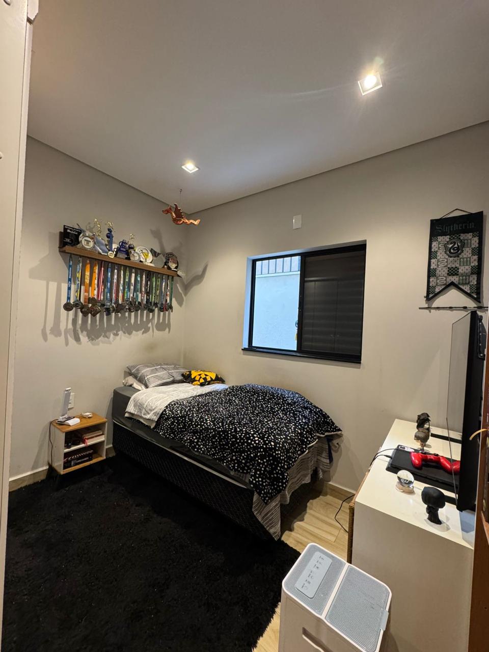 Apartamento no bairro Jardim Flórida à Venda