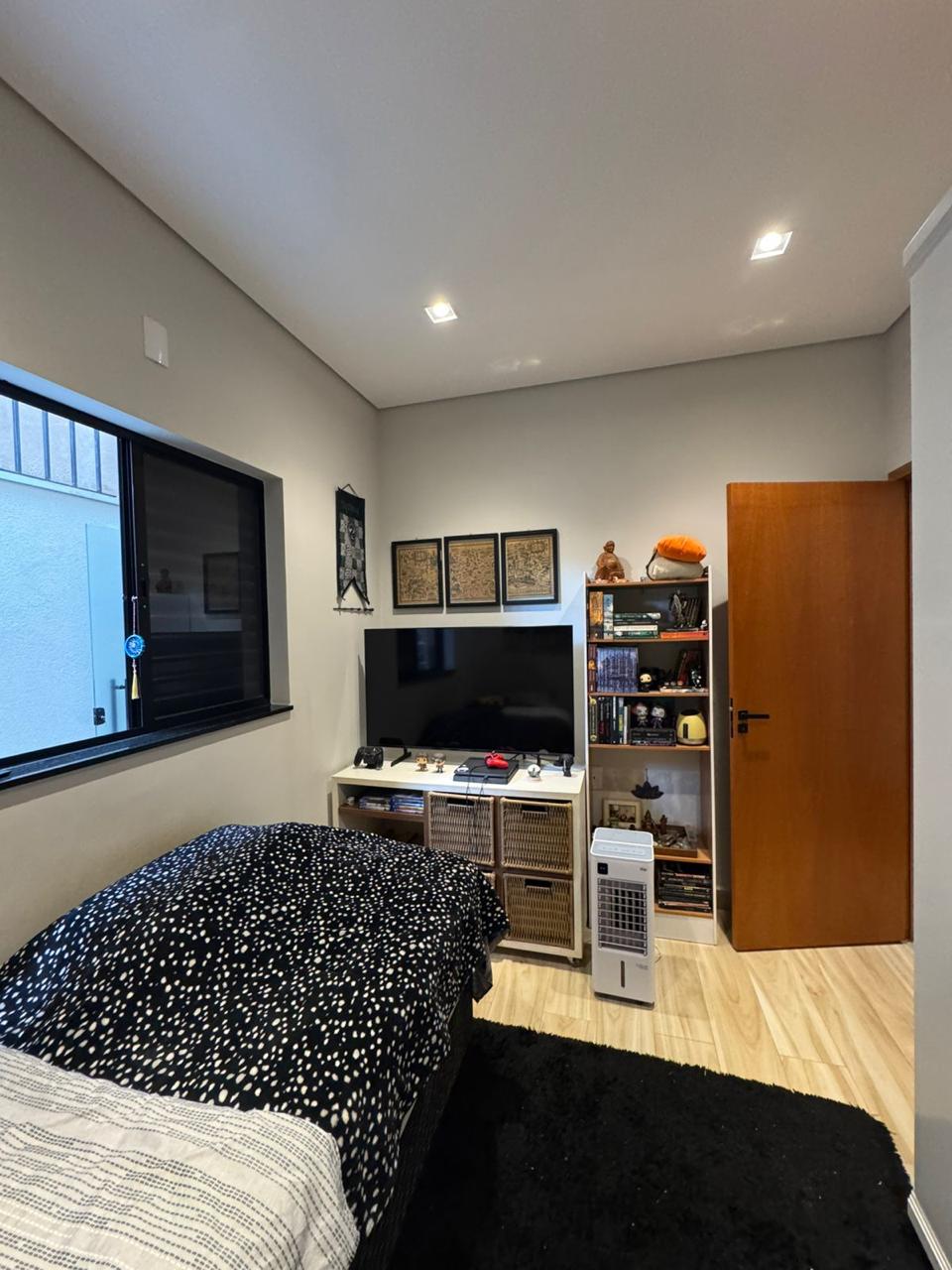 Apartamento no bairro Jardim Flórida à Venda