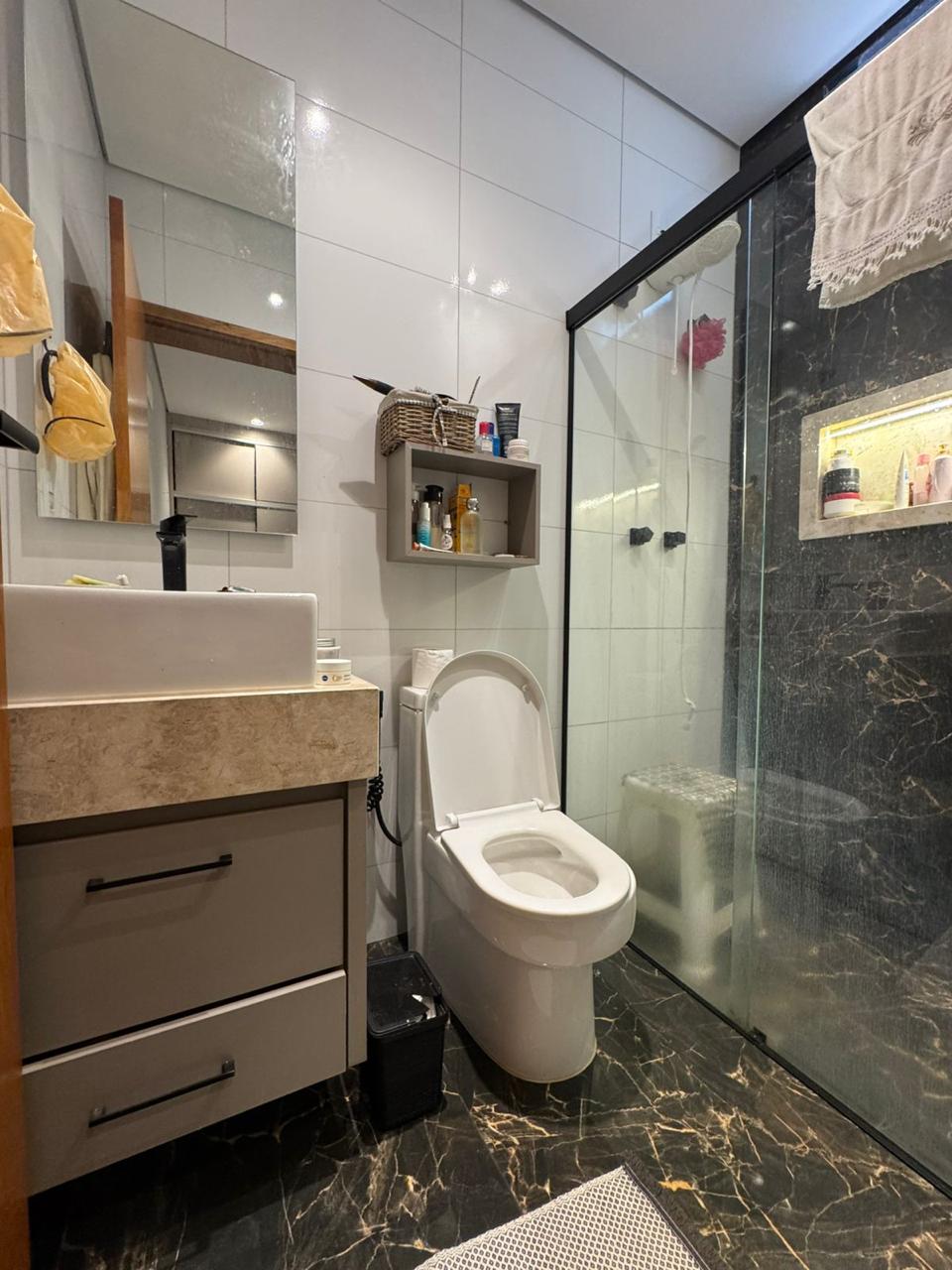 Apartamento no bairro Jardim Flórida à Venda